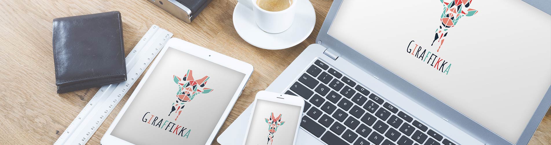 GIRAFFIKKA Welzheim Rudersberger Str. 14